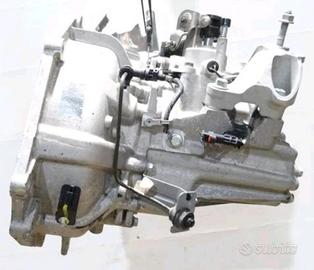 Cambio mg zs 1.0 6 marce