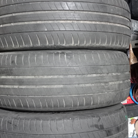 4 Gomme 205/55 R16 4 stagioni