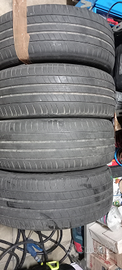 4 Gomme 205/55 R16 4 stagioni