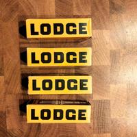 Candela Lodge HLN Spica Livorno