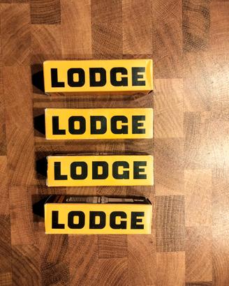 Candela Lodge HLN Spica Livorno