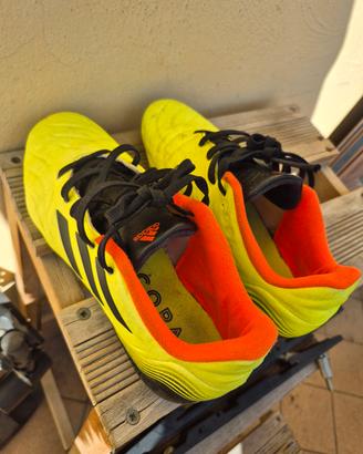 Scarpe da calcio Adidas
