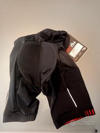 pantaloni ciclismo rh+