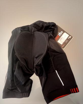 pantaloni ciclismo rh+