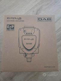 dab evoplus  small
