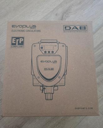 dab evoplus  small