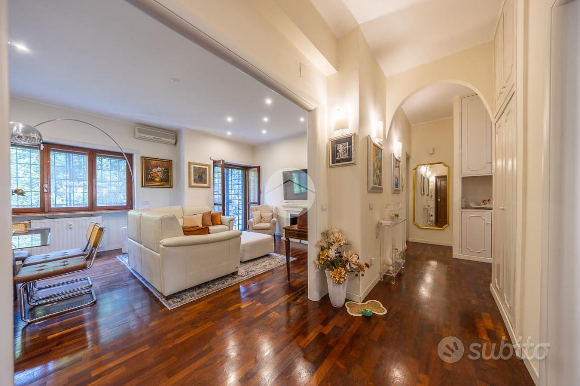 Appartamento – Roma, Quarto Miglio, Appio-Pignatelli - Vista 3