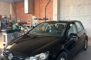 Golf 6 1.4 80 cv 2011
