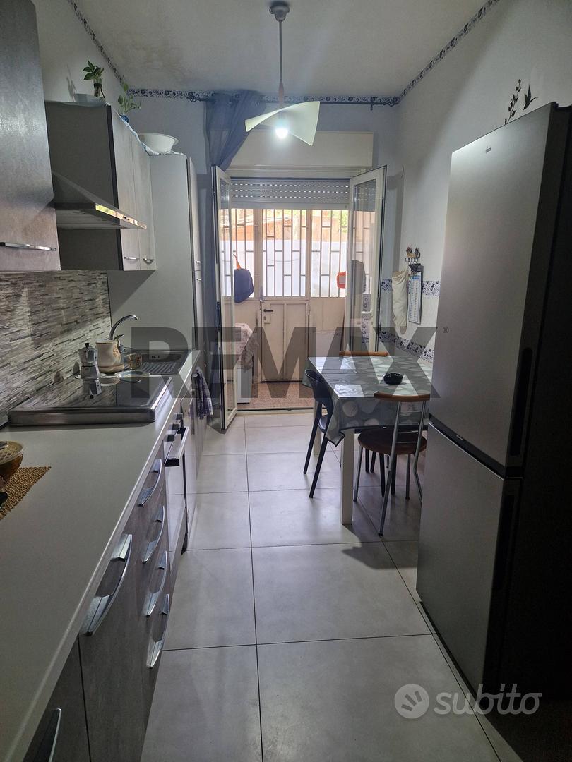 Appartamento - Messina - Vista 4