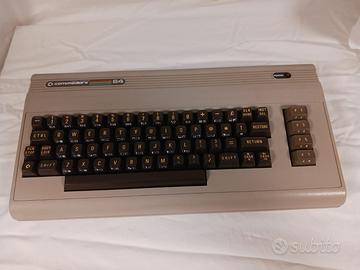 Commodore 64