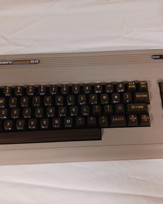 Commodore 64