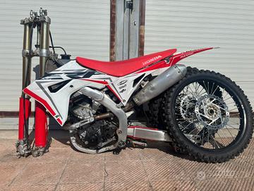 Ricambi crf 250 2020 honda crf 250