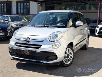 Fiat 500L 1.3 Multijet 95 CV Dualogic Urban CON SO