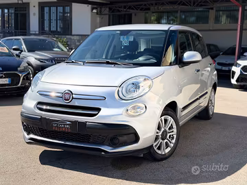 Fiat 500L 1.3 Multijet 95 CV Dualogic Urban CON SO