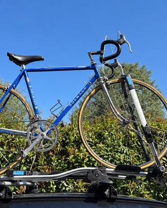 portabici per  auto