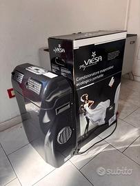 My viesa condizionatore e vaporizzatore portatile