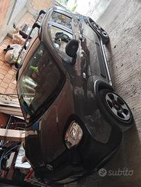 Panda Hybrid