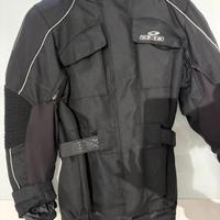 Giacca donna, moto Axo taglia S