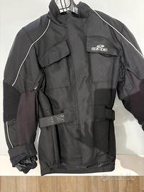 Giacca donna, moto Axo taglia S