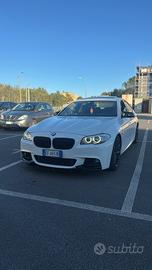 BMW 520d