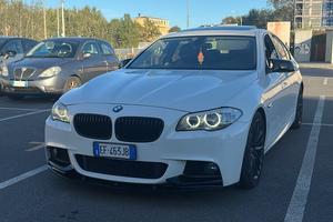 BMW 520d