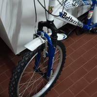 Bicicletta bambino elementari 