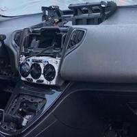 Cruscotto airbag Lancia Y