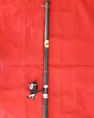 Canna da pesca Sportex