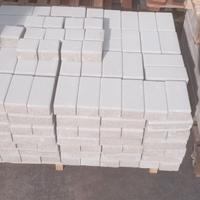 betonelle "tegolaia" BET BOX BIANCO QRZ