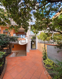 Appartamento panoramico