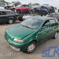 FIAT PUNTO 188 1.2 60 60CV 99-10 ricambi