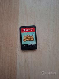 animal crossing