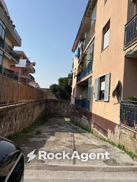 Apartment in Casaluce, Lemitone - Vista 2