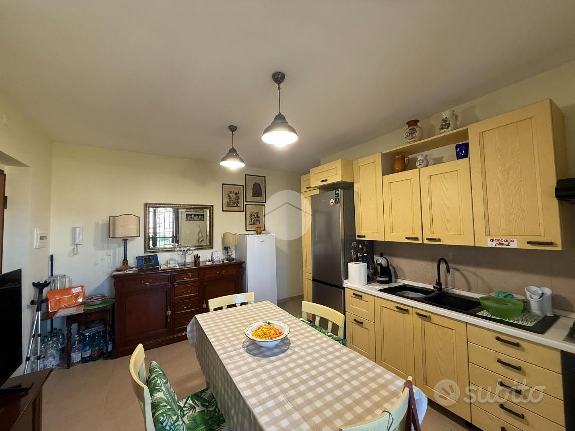 Appartamento – Palestrina, Torresina - Vista 2