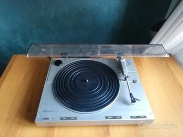 Giradischi d'epoca Denon Quartz DP-21F