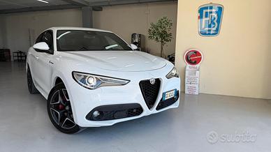 Alfa Romeo Stelvio 2020 2.2 t Veloce Ti Q4 210cv a