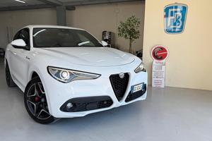 Alfa Romeo Stelvio 2020 2.2 t Veloce Ti Q4 210cv a