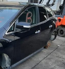 MAZDA CX-7 ANNO 2010 - PORTA ANTERIORE SINISTRO