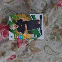 carte adrenalyn 2024 2025