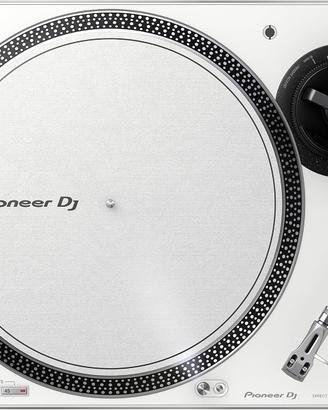 Giradischi - Pioneer Dj PLX-500-W