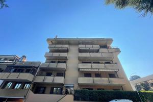 Appartamento di 70 m² con 3 locali e box auto a Le