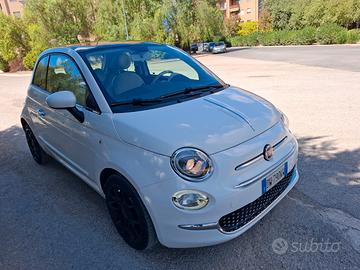 FIAT 500 1.2 restyling 2016 -full