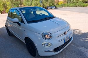 FIAT 500 1.2 restyling 2016 -full