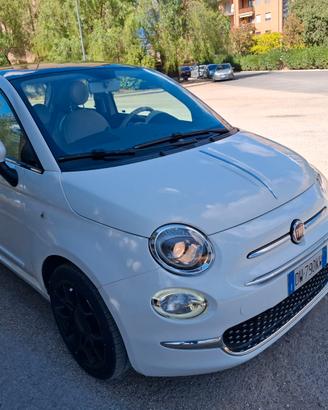 FIAT 500 1.2 restyling 2016 -full