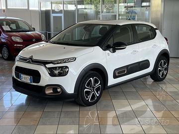 Citroën C3 PureTech 83 S&S C-Series