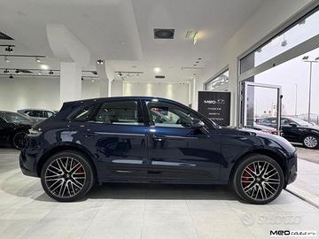 PORSCHE - Macan - 2.9 GTS