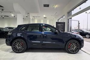 PORSCHE - Macan - 2.9 GTS
