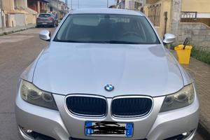 BMW 320d