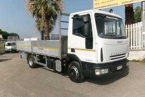 Iveco EUROCARGO 120 EL 18 E5 P.3690 CASSONE DA 5.4