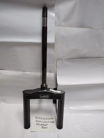 PEUGEOT BUXI BUZZETTI FORCELLA NUDA